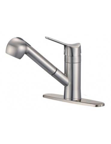 Kitchen faucet