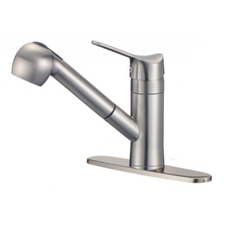Robinet de cuisine