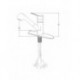 Kitchen faucet