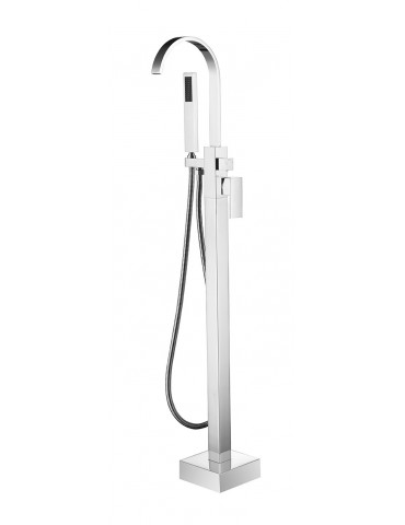 Robinet en laiton pour baignoire
