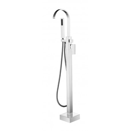 Robinet en laiton pour baignoire