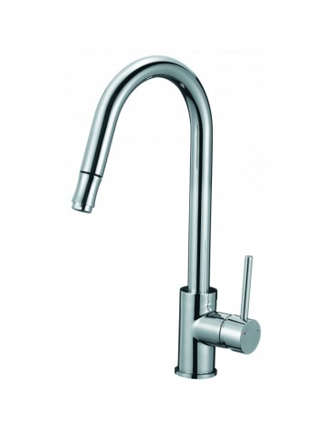 Bratia kitchen faucet