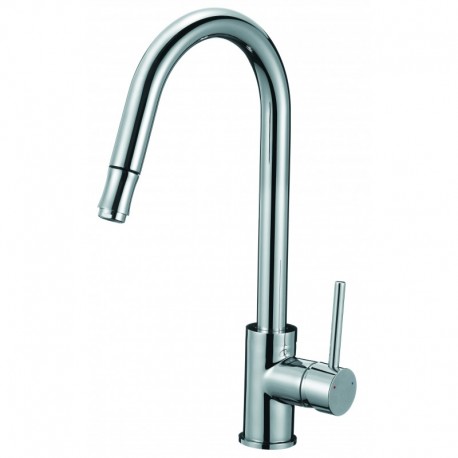 Bratia kitchen faucet
