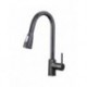 Velir, bronze finish kitchen faucet