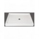 Ouranos Acrylic shower tray 