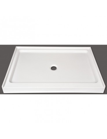 Ouranos Acrylic shower tray 