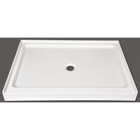 Ouranos Acrylic shower tray 