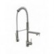 Maxgoss Kitchen faucet