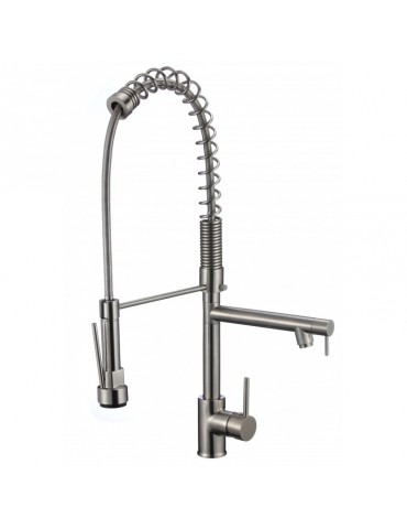 Maxgoss Robinet de cuisine