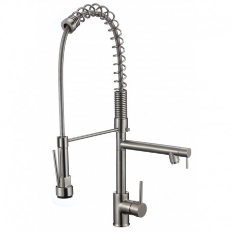 Maxgoss Robinet de cuisine