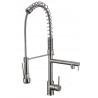 Maxgoss Robinet de cuisine