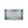 Cantina 32 '' Undermount, Stainless steel sink