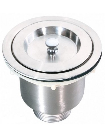 Strainer