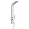 Dorita, Shower column chrome