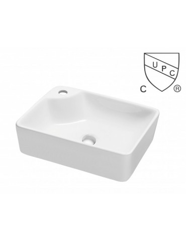 Bathroom sink - VES-100