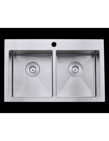 Évier en acier Inoxidable THM5500