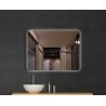 AION miroir de salle de bain 36 × 28"