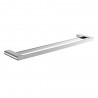 Porte Serviette 24" Double fini chrome