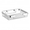 Stainless steal basket