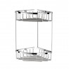 Stainless steal basket