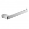 Porte Serviette fini chrome