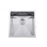 Cantina 13 ", stainless steel sink