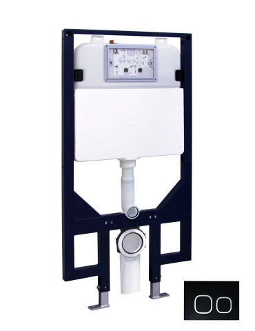 Wall Flush IDWF-1