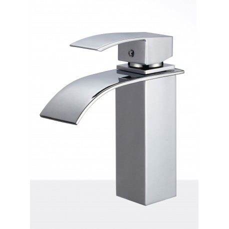 Robinet de salle de bain