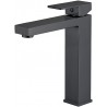 Bassin faucet