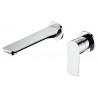 Hades, wall faucet