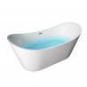 67″ Freestanding Bathtub – Siwa
