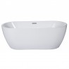 Bain autoportant 63" – Herman