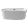 63″ Freestanding Bathtub – Volos