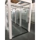 Apollon- shower door 48"