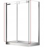 Ploutos 48", Shower Door