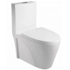 Kala, One piece toilet