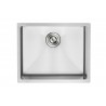 Cantina 24 '', stainless steel kitchen sink