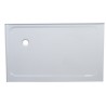 Amos shower tray 60*36" corner left