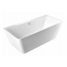 Bain autoportant 67" – BIL