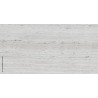 Lum Travertine Silver, Céramique 24*48
