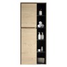 Bali Vic Oak, lingerie flottante