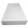 Shower wall 48'' X 96'' White color