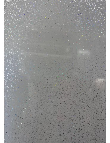 Mûr de douche en PVC