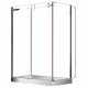 Ploutos, side pannel black
