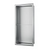 Niche de Douche 12*24, 2 sections