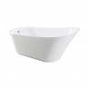 Athena 68", Bain autoportant