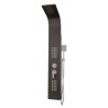 Echo, Anthracite shower column