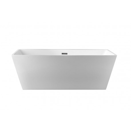 Pangu 59" , Freestanding bath