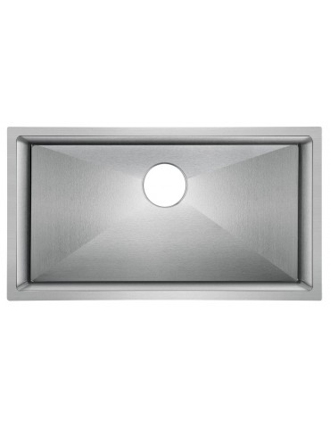 Galaxie 32 '',Stainless steal kitchen sink