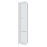 Shower Niche 8*36, 3 sections